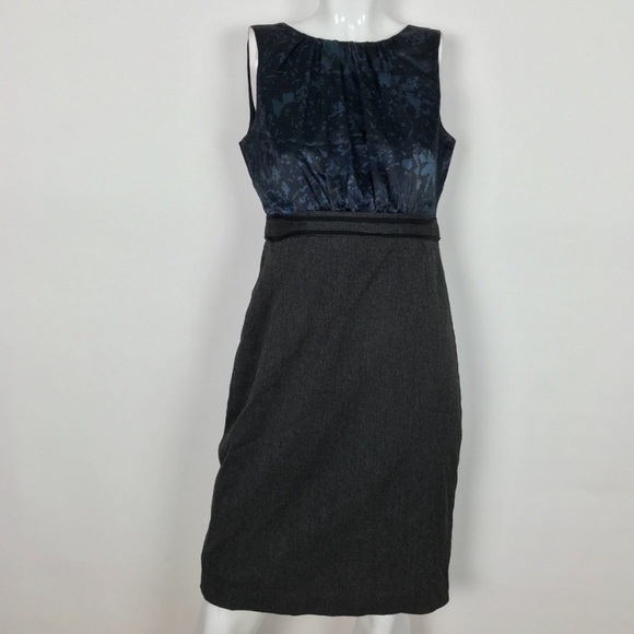 Tahari Dresses & Skirts - Tahari Satin mini Dress